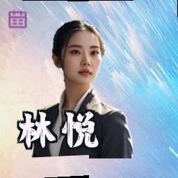林悦